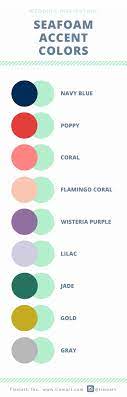 29 Best Seafoam Green Wedding Theme Ideas Wedding Mint Wedding Seafoam Green Wedding