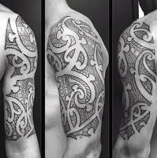 If you have ever been to hawaii then i am sure you have loved their culture. 71 Sick Tribal Tattoo Ideas 2021 Inspiration Guide