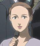 Janyse Jaud (visual voices guide)