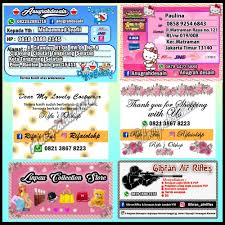Susunan pengurus rt 008 rw 02 kelurahan tanah baru, kecamatan beji, depok, sebagai berikut : Desain Logo Produk Murah Produk Kemasan Stiker Makanan Label Nama Sampul Fb Banner Kartu Nama Dll