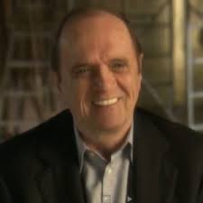 Bob Newhart Interview #1