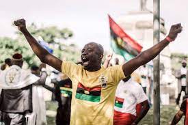 17 hours ago · the statement in part reads: Avert Another Civil War Bloodshed Let Igbo Have Biafra Republic Cng Begs Northern Leaders Vanguard News