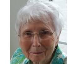 Barbara Unger Obituary (1923