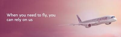 Rewards Canada Qatar Airways Travel With Confidence The Best Airline Rebooking Policy Yet That Can Be Used To Obtain Cheap Business Class Flights To Destinations Around The Globe
