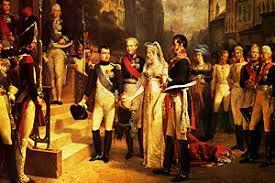 Германия в края на 19 век. Franciya V Nachale Xix Veka Imperiya Napoleona Istoriya Francii