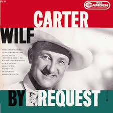 Wilf Carter