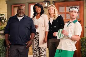 The Neighborhood' to end with season 8 on CBS