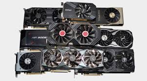 After putting back all the screws, put back the keyboard, and connect your graphics card. How To Choose The Right Graphics Card Model Pc Gamer