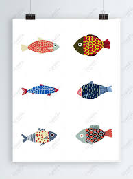 Pilih dari sumber gambar hd kartun ikan png dan unduh dalam bentuk png. Pola Bahan Ikan Hias Hd Gambar Unduh Gratis Grafik 728556916 Format Gambar Psd Lovepik Com
