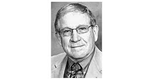 M. Steen Obituary (1928