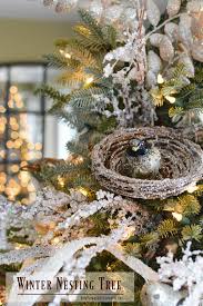 Check spelling or type a new query. From Christmas Tree To Winter Nesting Tree Home Is Where The Boat Is