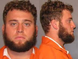 Man convicted of beer bottle battery