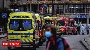Lung cancer remains the most commonly diagnosed cancer and the leading cause of cancer death worldwide because of inadequate tobacco control policies. Portugal Tightens Lockdown As Covid Deaths Surge Bbc News