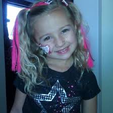 Missy Olsen's Instagram, Twitter & Facebook