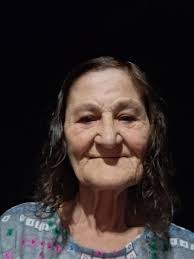 Obituary information for Mary Ann Parriet