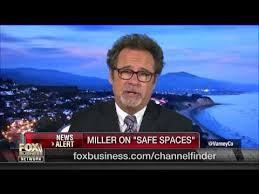 No safe spaces contends that identity politics and the suppression of free speech are spreading into every part of society and threatening to divide america. No Safe Spaces Our Last Chance To Save Free Speech Hollywood In Toto