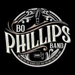 Bo Phillips Band: Bo Show @ Arthur's