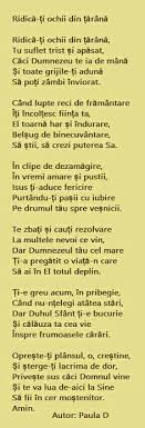 Rugaciune puternica pentru sanatate pe care sa o roesteti in fiecare zi pentru tine si pentru familia, pentru toti cei pe care ii iubesti. Draga Dumnezeu Te Rog Sa Ma Ajuti Sa Slabesc Rugaciunea Ta