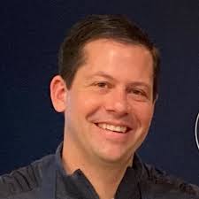 Staff & Presbytery Leaders