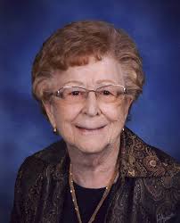 Ella Gormley Franklin Obituary