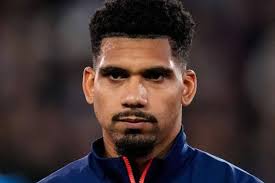 Barça: it looks like the end for Ronald Araujo