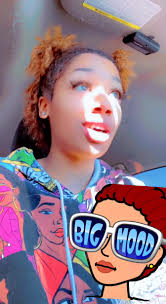 Evie Pierce (@honeysweet327)