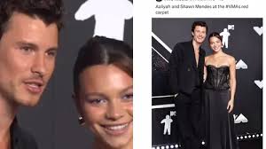 Shawn Mendes Tepergok Gandeng Wanita di MTV VMA 2024, Ini Klarifikasinya di  Media Sosial