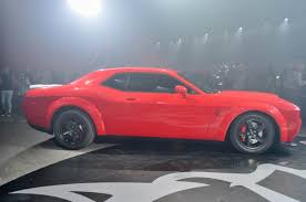 Image result for Redline 2018 Challenger
