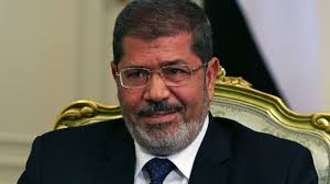 Mursi posjetio Sinaj tokom vojne operacije