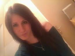 Gwendolyn CARRILLO, 34 ans (LE HOULME, SAINT DIDIER DES BOIS)