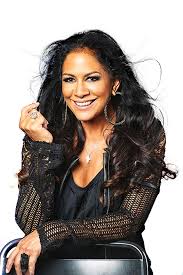 Glamourous Life Sheila E Comes To Wolf Trap Metro Weekly