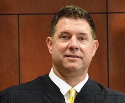 Georgia Judge Resigns Amid Ethics Investigation