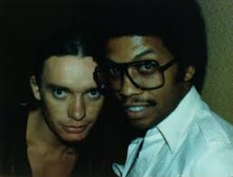 Herbie and Jaco Pastorius #TBT