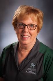 Jan Erickson Corley '70