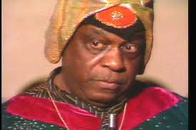 Detroit Public Television's American Black Journal