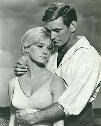 He appeared in over 50 films, including leading roles in the time machine, seven seas to calais, the birds, sunday in new york, young cassidy, dark of the sun. Rod Taylor A Life In Film