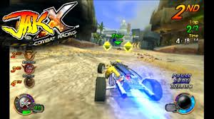 Subito a casa e in tutta sicurezza con ebay! Jak X Combat Racing Ps2 Gameplay Youtube