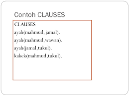 Jamal, who would be the first person of colour to sit on the top court, was a. Pengantar Bahasa Prolog Ppt Download
