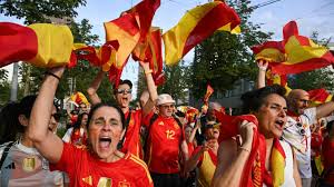 ¡Semifinal ÉPICA! Alemania vs España: ¿Quién avanza en la Eurocopa? - Imagen principal del artículo