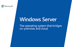 Image result for Microsoft Windows Server