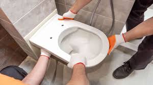 Celui ci sert de support daccrochage pour la cuvette wc. Comment Installer Un Wc Suspendu
