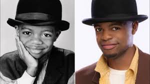 Off The Cuff Podcast-E43-Kevin Jamal Woods Interview (Stymie from The  Little Rascals)