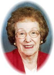 Anne Conroy Obituary