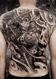 Hình xăm rồng full lưng. Hinh XÄƒm Full LÆ°ng Ä'áº¹p Nháº¥t 1001 Tattoo Full LÆ°ng