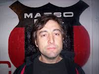 MAESO F.C.: CATEGORÍA 2003.
