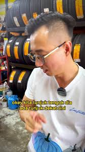 Lambo Boss Vincent Poh