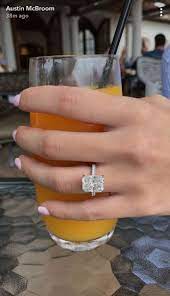 Catherine Paiz Engagement Ring Wedding Rings Unique Wedding Rings Solitaire Dream Engagement Rings