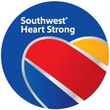 The point midway between the south and west compass points. Southwest Airlines Flights Delayed Due To System Outages The Sacramento Bee