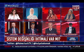 1982 i̇stanbul doğumlu gazeteci, yazar ve psikolog hilal kaplan günümüzde sabah gazetesi'nde yazarlık yapmaktadır. Ismail Saymaz Hilal Kaplan Fethullah Gulen Icin Siir Yazmis Pkk Ve Ocalan Ile Ilgili Ovgu Dolu Tweetleri Olan Bir Kadin Independent Turkce