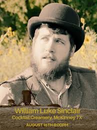 William Luke Sinclair